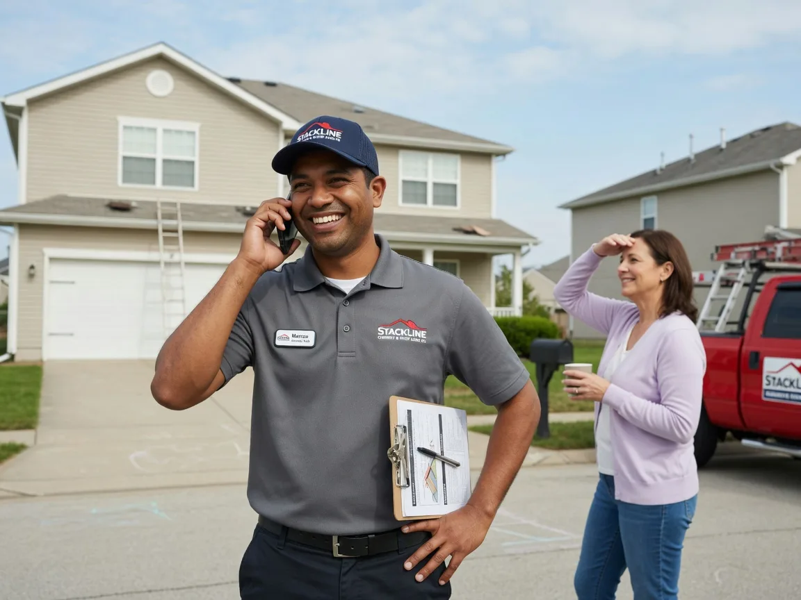 Chimney flashing repair Needham, IN FAQs